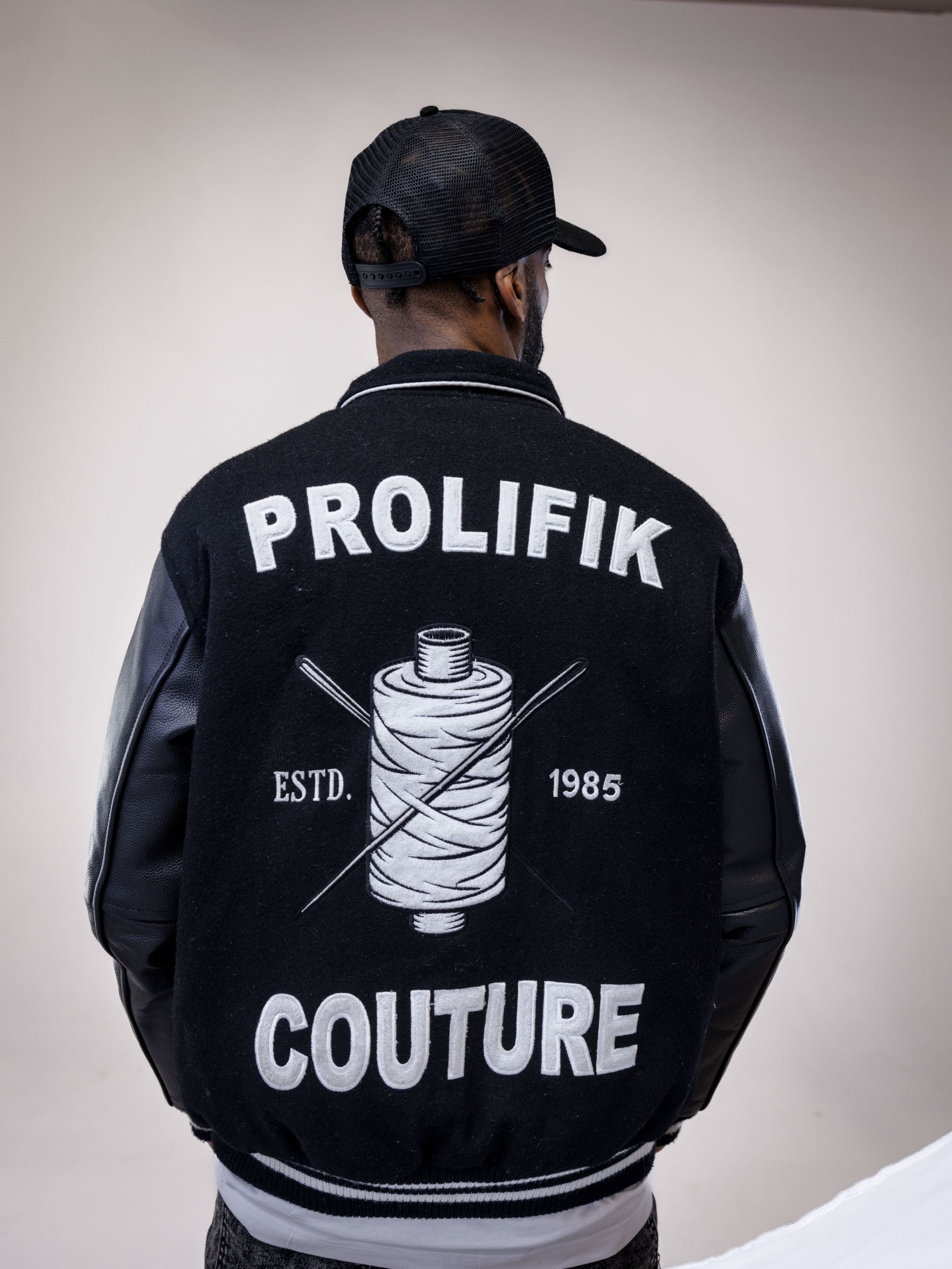 Couture club outlet jacket